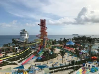 Royal Caribbean: Latest Developments, 2026 Projections, and Icon of the Seas Metrics