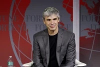 Larry Page Becomes World's Second Richest: His Net Worth, Google's Legacy, and What It Means for Innovation