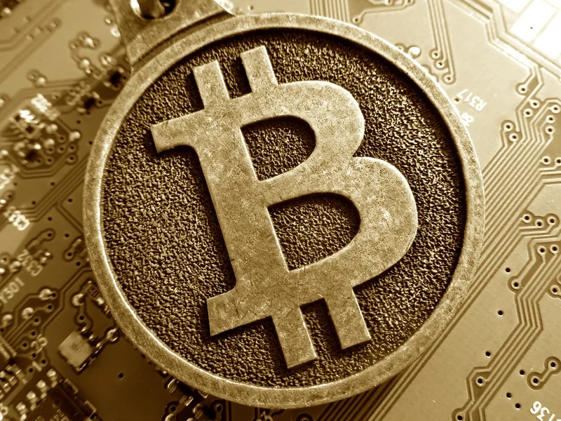 Bitcoin: The $105M 'Unmarked Wallet' Mystery & What It Means