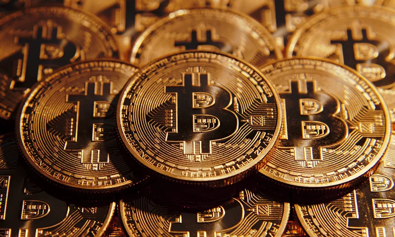 Bitcoin: The Price Swings, The Endless Hype, and Why You're Still Missing The Point