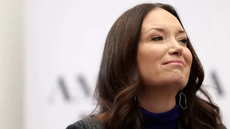 Brooke Rollins: The 'Snap,' Her USDA Role, and What Twitter's Actually Saying