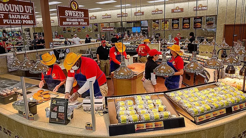 Buc-ee's Expansion: The New Locations and Their Strategic Impact
