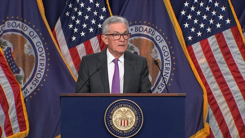 Federal Reserve's Latest Move: Igniting Innovation and Redefining Economic Horizons