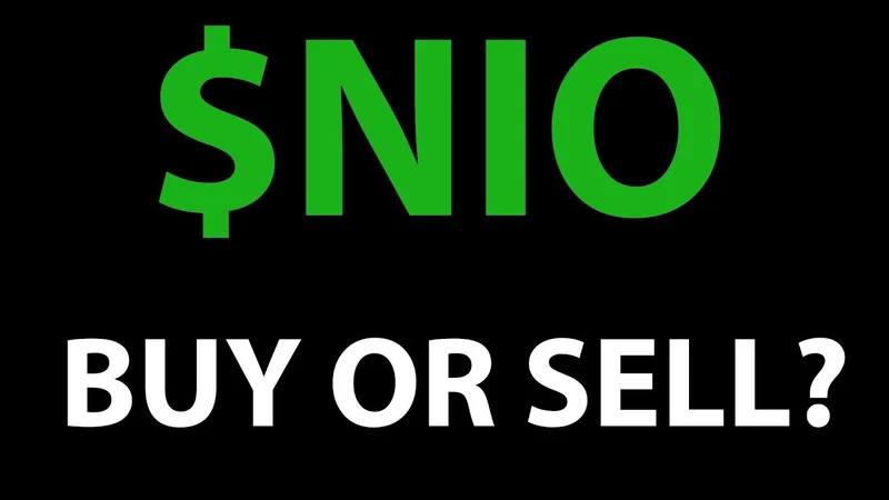 NIO Stock: Why the Future of EVs Is Accelerating Now